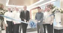 Citco opens third local office in Alabang .
